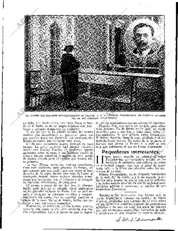 BLANCO Y NEGRO MADRID 16-11-1919 página 51