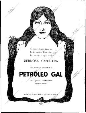 BLANCO Y NEGRO MADRID 16-11-1919 página 52