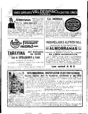 BLANCO Y NEGRO MADRID 16-11-1919 página 56