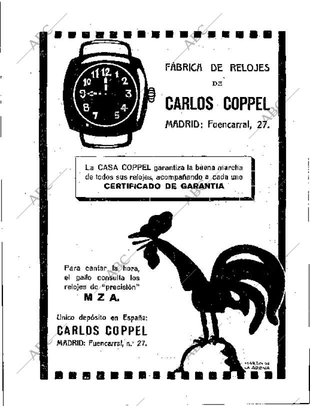 BLANCO Y NEGRO MADRID 16-11-1919 página 57