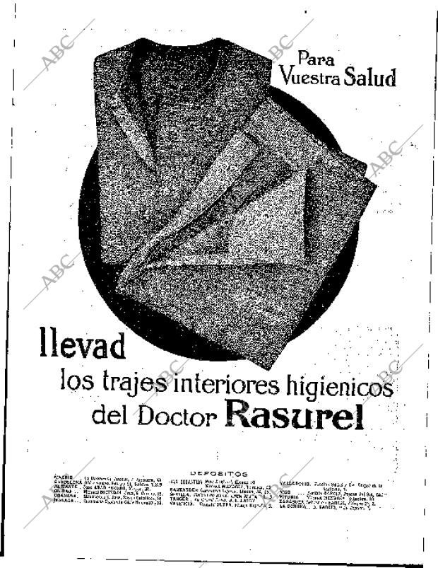 BLANCO Y NEGRO MADRID 16-11-1919 página 59