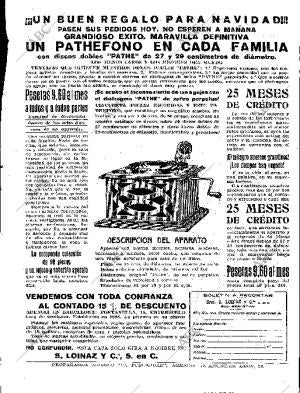 BLANCO Y NEGRO MADRID 16-11-1919 página 61