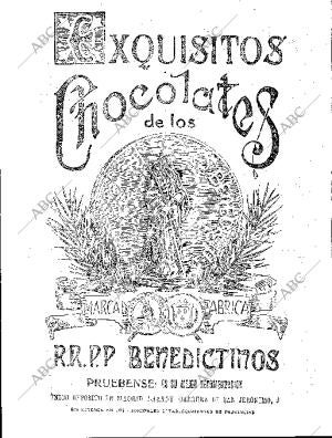 BLANCO Y NEGRO MADRID 16-11-1919 página 63