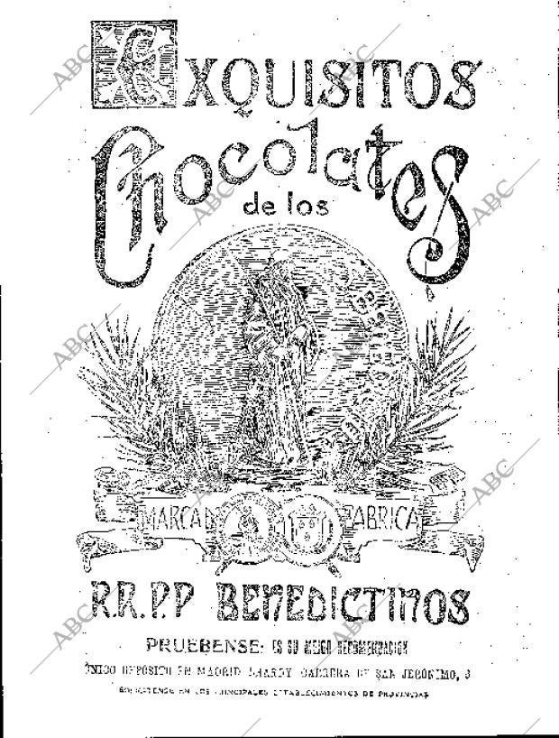 BLANCO Y NEGRO MADRID 16-11-1919 página 63