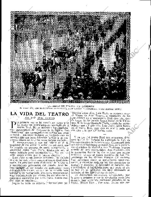 BLANCO Y NEGRO MADRID 16-11-1919 página 8