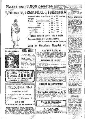 ABC MADRID 20-11-1919 página 21