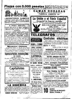 ABC MADRID 21-11-1919 página 23