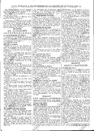 ABC MADRID 22-11-1919 página 23