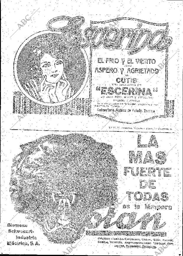 ABC MADRID 22-11-1919 página 24