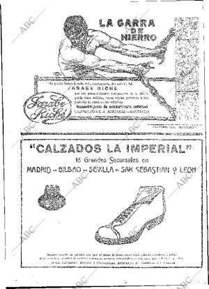 ABC MADRID 22-11-1919 página 28