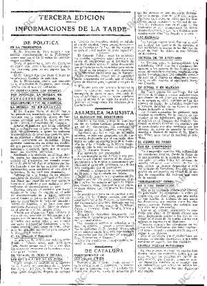 ABC MADRID 22-11-1919 página 31