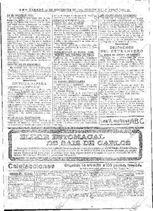ABC MADRID 22-11-1919 página 32