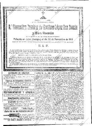 ABC MADRID 22-11-1919 página 34