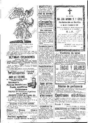 ABC MADRID 22-11-1919 página 35