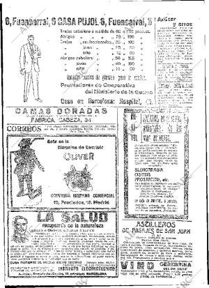 ABC MADRID 22-11-1919 página 36