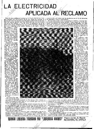 ABC MADRID 22-11-1919 página 39