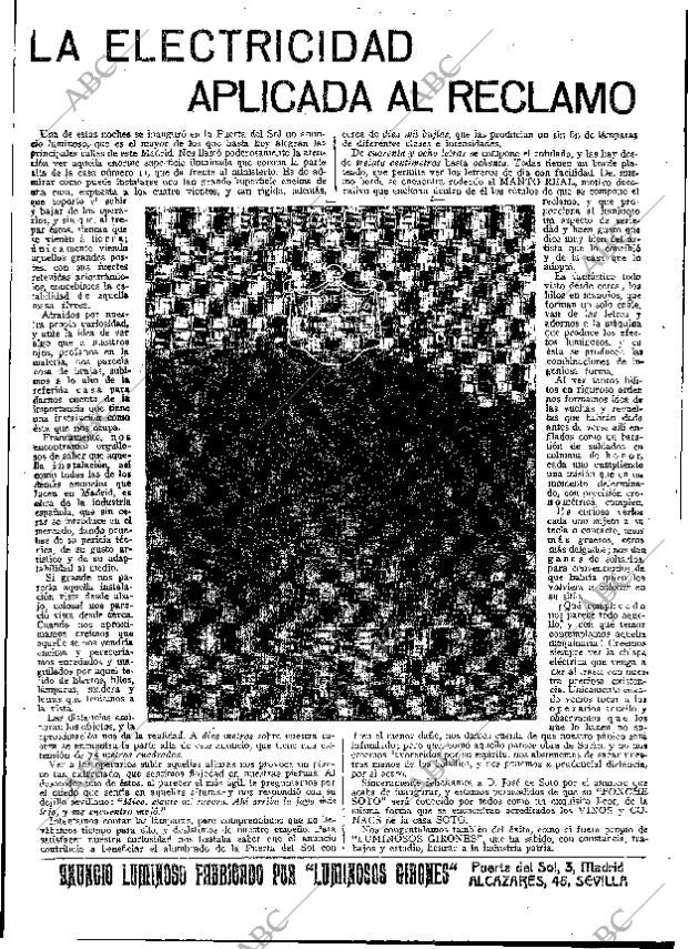 ABC MADRID 22-11-1919 página 39