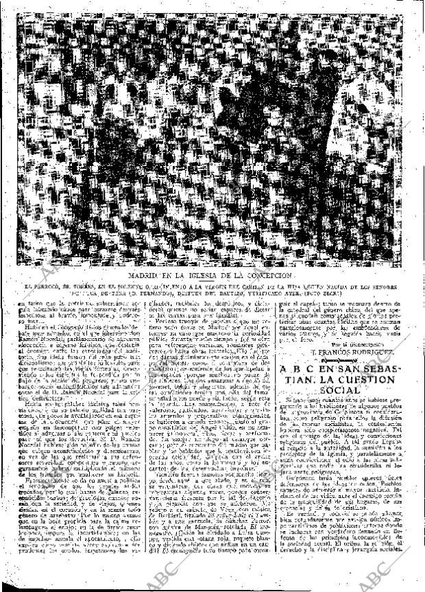 ABC MADRID 22-11-1919 página 4