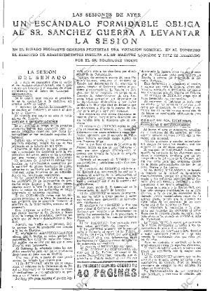 ABC MADRID 22-11-1919 página 7