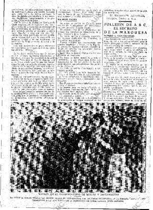 ABC MADRID 23-11-1919 página 5