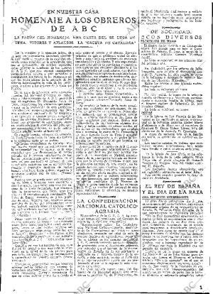 ABC MADRID 23-11-1919 página 7
