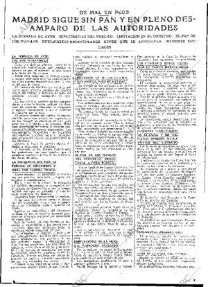 ABC MADRID 23-11-1919 página 9