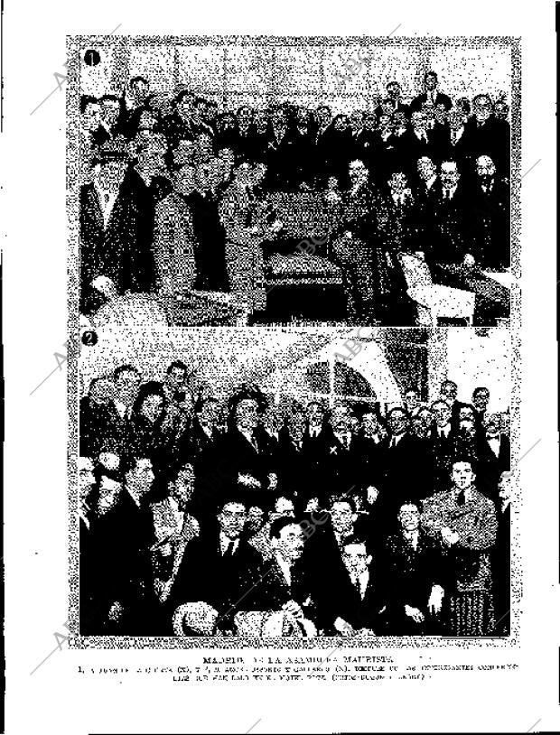 BLANCO Y NEGRO MADRID 23-11-1919 página 11