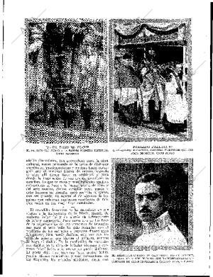 BLANCO Y NEGRO MADRID 23-11-1919 página 13