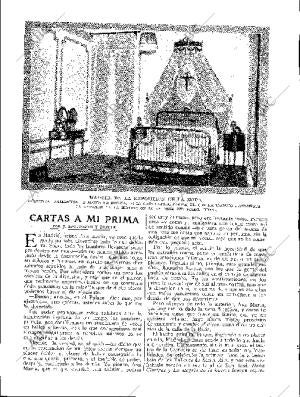 BLANCO Y NEGRO MADRID 23-11-1919 página 16