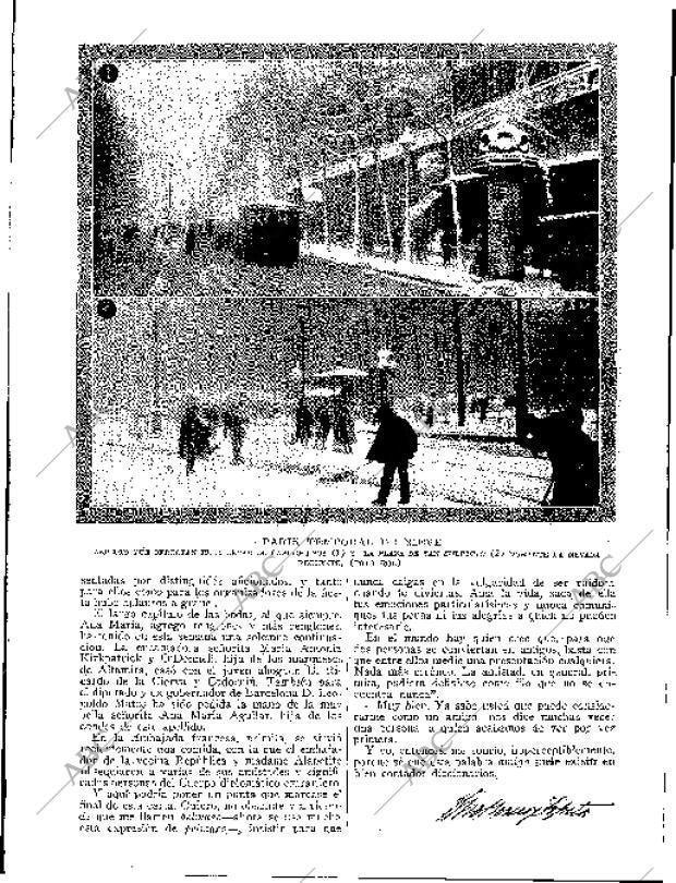 BLANCO Y NEGRO MADRID 23-11-1919 página 17