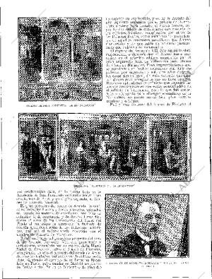 BLANCO Y NEGRO MADRID 23-11-1919 página 20