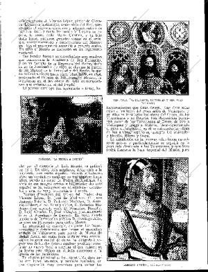 BLANCO Y NEGRO MADRID 23-11-1919 página 21