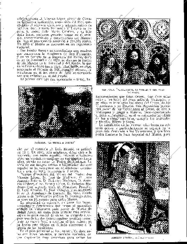 BLANCO Y NEGRO MADRID 23-11-1919 página 21