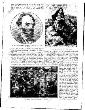 BLANCO Y NEGRO MADRID 23-11-1919 página 23