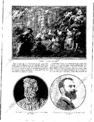 BLANCO Y NEGRO MADRID 23-11-1919 página 25