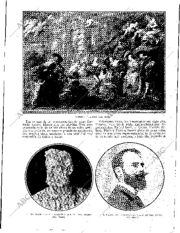 BLANCO Y NEGRO MADRID 23-11-1919 página 25