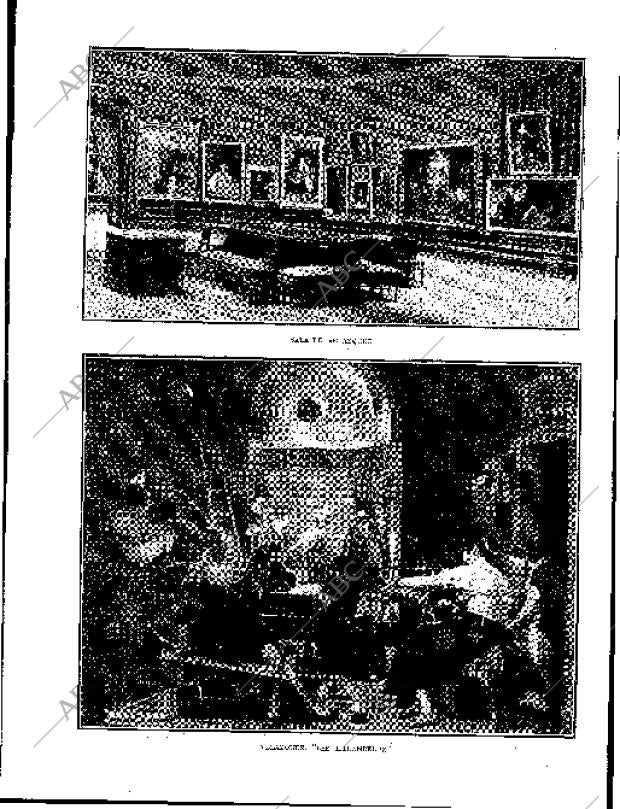 BLANCO Y NEGRO MADRID 23-11-1919 página 27