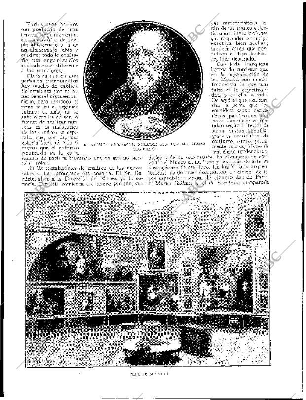 BLANCO Y NEGRO MADRID 23-11-1919 página 28