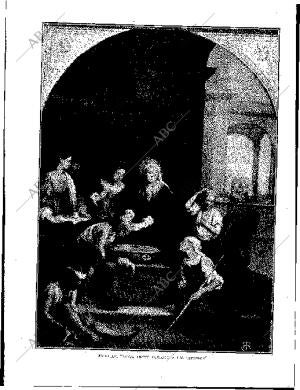 BLANCO Y NEGRO MADRID 23-11-1919 página 29