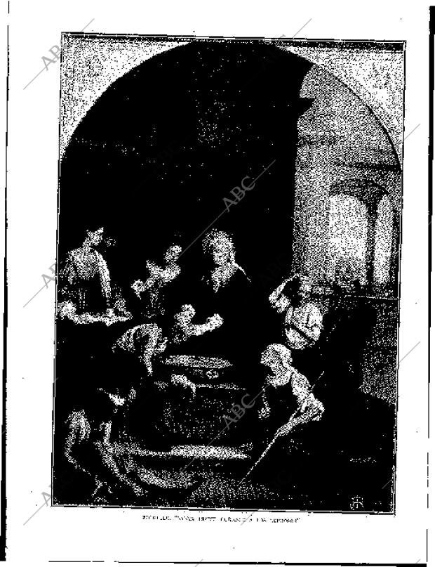 BLANCO Y NEGRO MADRID 23-11-1919 página 29