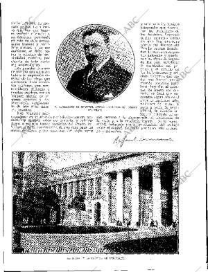 BLANCO Y NEGRO MADRID 23-11-1919 página 32