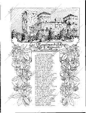 BLANCO Y NEGRO MADRID 23-11-1919 página 33