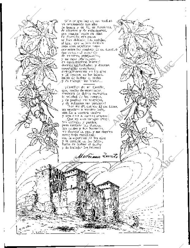 BLANCO Y NEGRO MADRID 23-11-1919 página 34