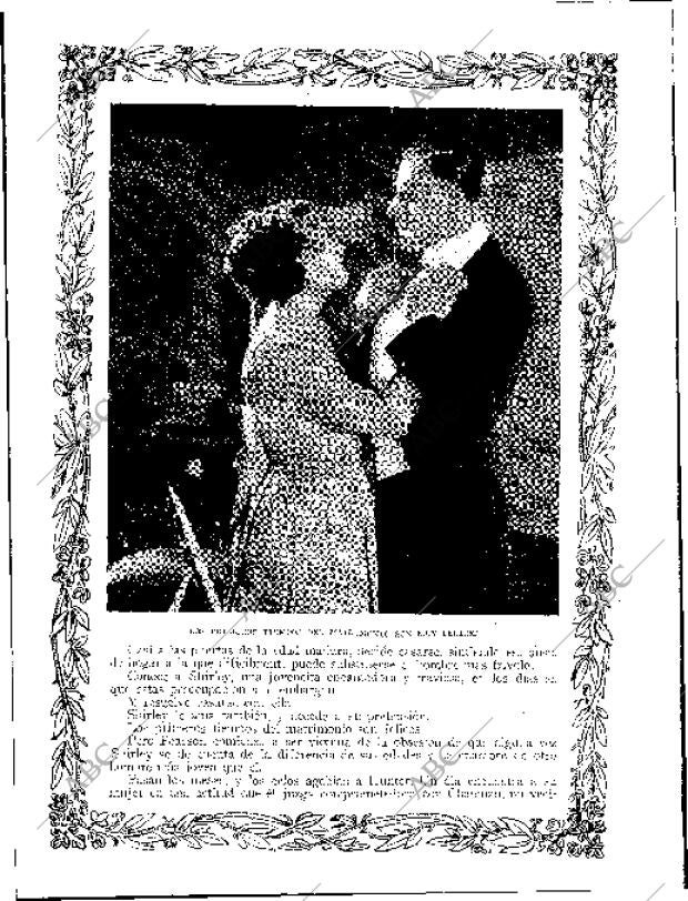 BLANCO Y NEGRO MADRID 23-11-1919 página 36