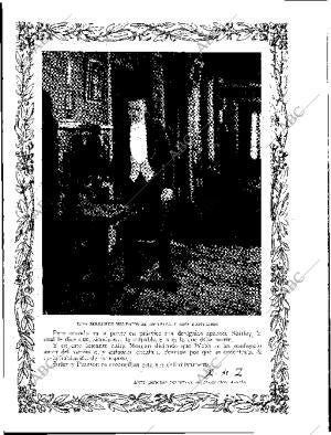 BLANCO Y NEGRO MADRID 23-11-1919 página 42