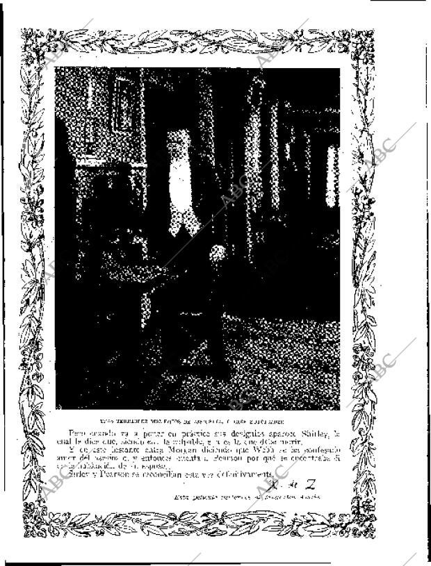 BLANCO Y NEGRO MADRID 23-11-1919 página 42