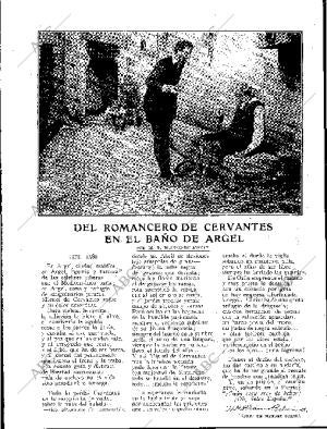 BLANCO Y NEGRO MADRID 23-11-1919 página 43