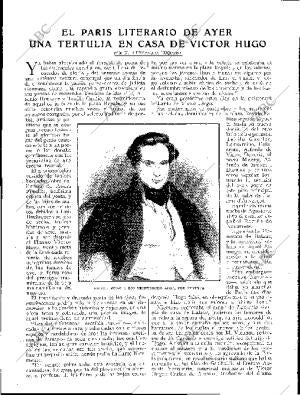 BLANCO Y NEGRO MADRID 23-11-1919 página 44