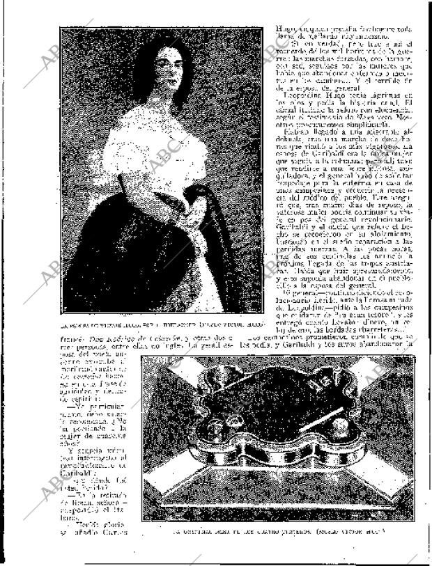 BLANCO Y NEGRO MADRID 23-11-1919 página 45