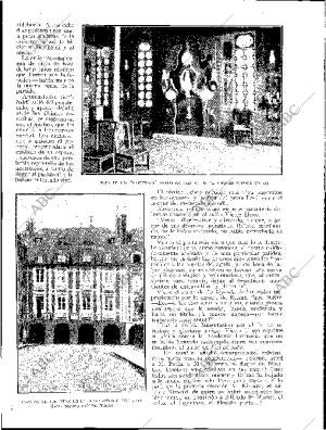 BLANCO Y NEGRO MADRID 23-11-1919 página 46